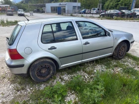VW Golf 1.6, снимка 6