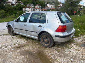 VW Golf 1.6, снимка 4