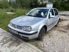 VW Golf 1.6, снимка 2