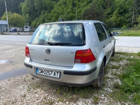 VW Golf 1.6, снимка 5