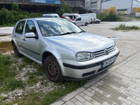VW Golf 1.6, снимка 3