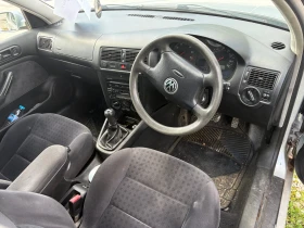 VW Golf 1.6, снимка 7