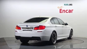 BMW 535 M PKG / HEADUP / 360 / ОБДУХ / ПОДГРЕВИ / ШИБИДАХ , снимка 2