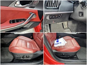 Kia Stinger 3.3Т RWD* 360* Distronic* Обдух* Пано* HeadUp* , снимка 15