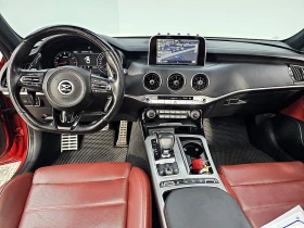 Kia Stinger 3.3Т RWD* 360* Distronic* Обдух* Пано* HeadUp* , снимка 5