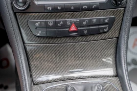 Mercedes-Benz CLS 55 AMG Ориг. Kleeman/Harman Kardon/Обдухване/Алкантар/BiX, снимка 13