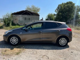 Kia Ceed 1.4 CRDI, снимка 3