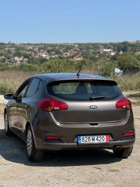 Kia Ceed 1.4 CRDI, снимка 2