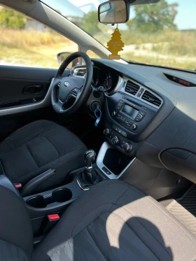 Kia Ceed 1.4 CRDI, снимка 7