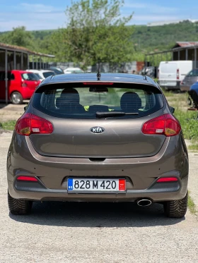 Kia Ceed, снимка 4