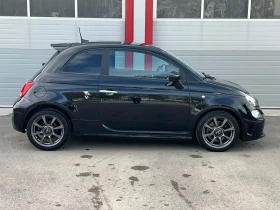 Fiat 500 1.4I ABARTH 595 NAVI KLIMATRONIK EVRO 6D 91 000KM, снимка 7