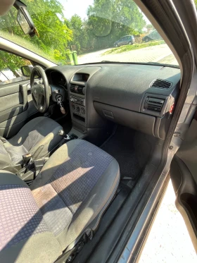 Opel Astra, снимка 12