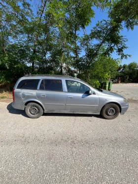 Opel Astra, снимка 2