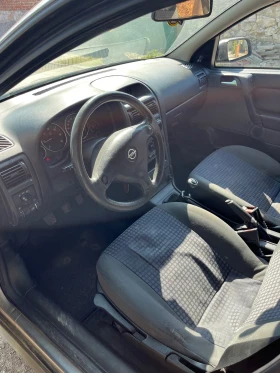 Opel Astra, снимка 13