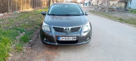 Toyota Avensis, снимка 7