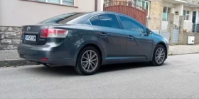 Toyota Avensis, снимка 5