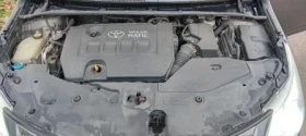 Toyota Avensis, снимка 3