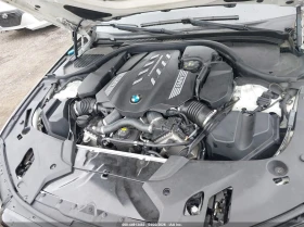 BMW M5 4.4l 50I xDrive, снимка 10