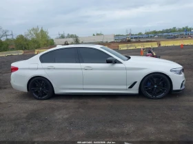BMW M5 4.4l 50I xDrive, снимка 13