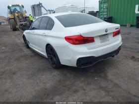 BMW M5 4.4l 50I xDrive, снимка 3