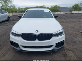BMW M5 4.4l 50I xDrive, снимка 12