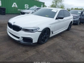 BMW M5 4.4l 50I xDrive, снимка 2