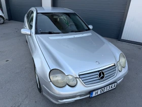 Mercedes-Benz C 220, снимка 5