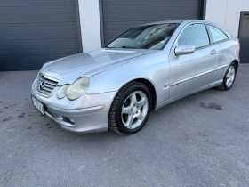 Mercedes-Benz C 220, снимка 2