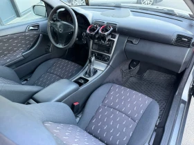 Mercedes-Benz C 220, снимка 7