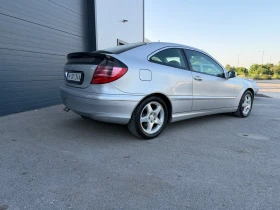 Mercedes-Benz C 220, снимка 3
