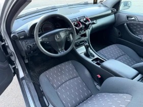 Mercedes-Benz C 220, снимка 8