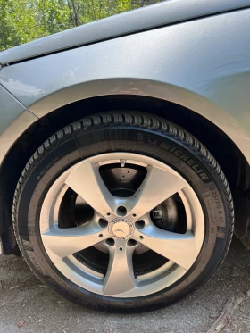 Mercedes-Benz E 350 E350, снимка 10