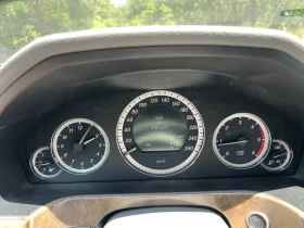 Mercedes-Benz E 350 E350, снимка 9
