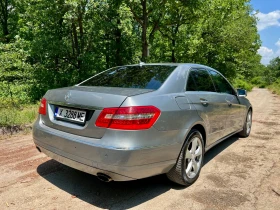 Mercedes-Benz E 350 E350, снимка 5