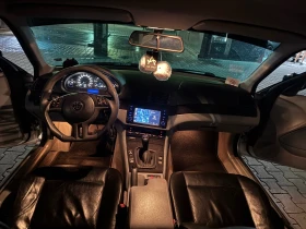 BMW 330 330D E46, снимка 9