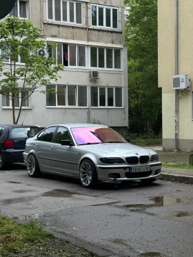 BMW 330 330D E46, снимка 3