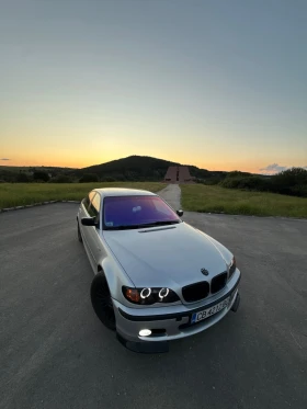 BMW 330 330D E46, снимка 2