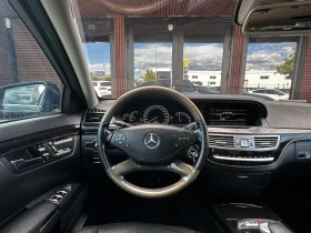 Mercedes-Benz S 350 d Distronic MASSAGE Camera ЛИЗИНГ 0%, снимка 9