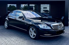Mercedes-Benz S 350 d Distronic MASSAGE Camera ЛИЗИНГ 0%, снимка 2