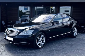 Mercedes-Benz S 350 d Distronic MASSAGE Camera ЛИЗИНГ 0%, снимка 1