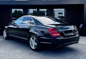 Mercedes-Benz S 350 d Distronic MASSAGE Camera ЛИЗИНГ 0%, снимка 4