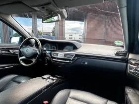Mercedes-Benz S 350 d Distronic MASSAGE Camera ЛИЗИНГ 0%, снимка 8