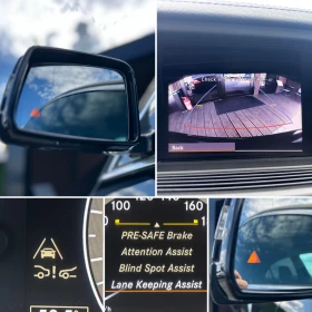 Mercedes-Benz S 350 d Distronic MASSAGE Camera ЛИЗИНГ 0%, снимка 13