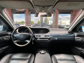 Mercedes-Benz S 350 d Distronic MASSAGE Camera ЛИЗИНГ 0%, снимка 5