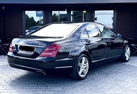 Mercedes-Benz S 350 d Distronic MASSAGE Camera ЛИЗИНГ 0%, снимка 3