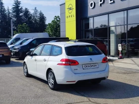 Peugeot 308 SW Active 1.5 BlueHDi (130hp) MT6, снимка 8