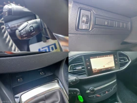 Peugeot 308 SW Active 1.5 BlueHDi (130hp) MT6, снимка 15