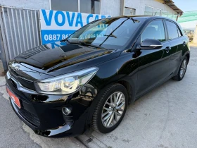 Kia Rio 1.4crdi-90к.с Лед Дневни Навигация Кар Плей, снимка 1