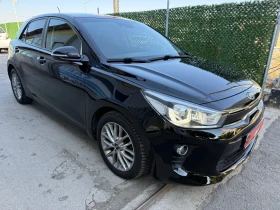 Kia Rio 1.4crdi-90к.с Лед Дневни Навигация Кар Плей, снимка 5