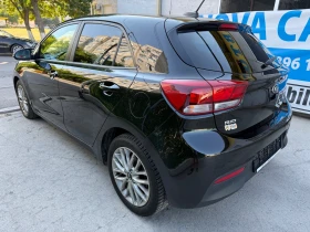 Kia Rio 1.4crdi-90к.с Лед Дневни Навигация Кар Плей, снимка 2